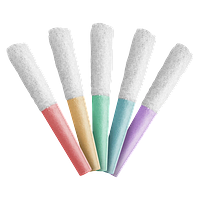 LITTI. - The Juici Pack Double Diamond Infused Pre-Roll