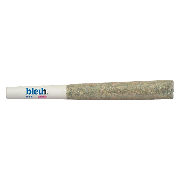Bleuh - Blakh Kush Pre-Roll