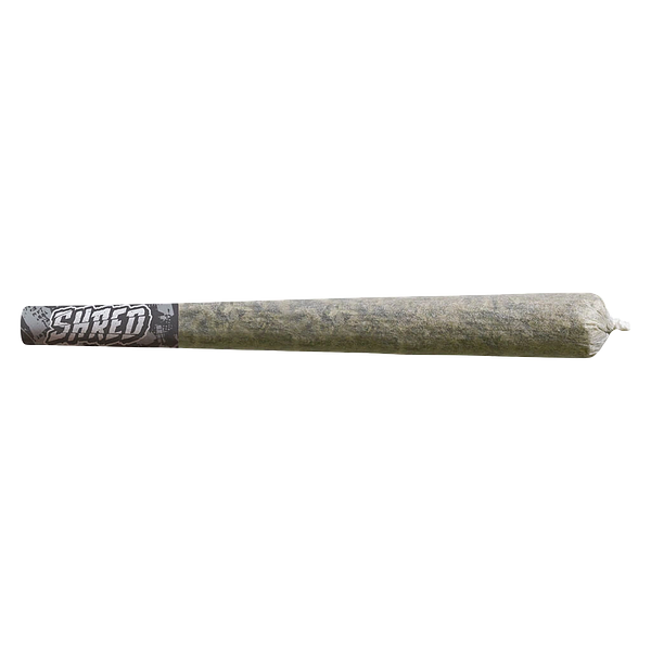 SHRED X Heavies - Island Smoothie Heavies Diamond & Disty Infused Pre-Roll