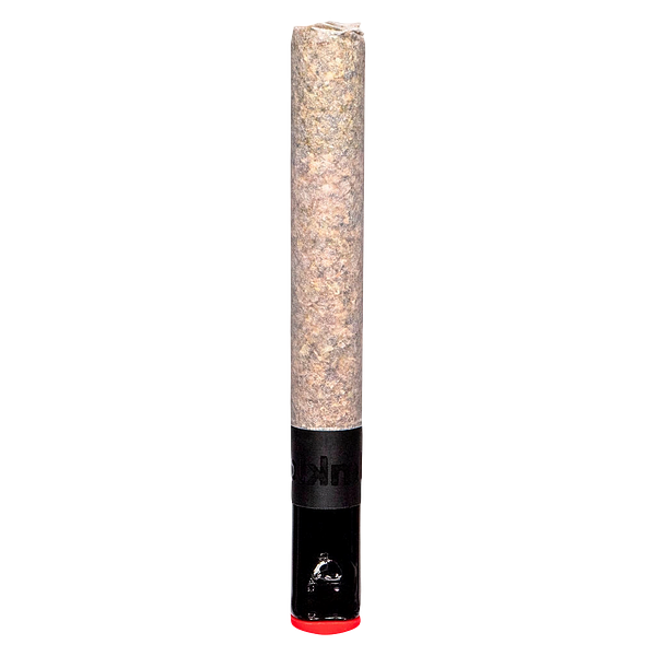 BLK MKT - The Magnum Pre-Roll