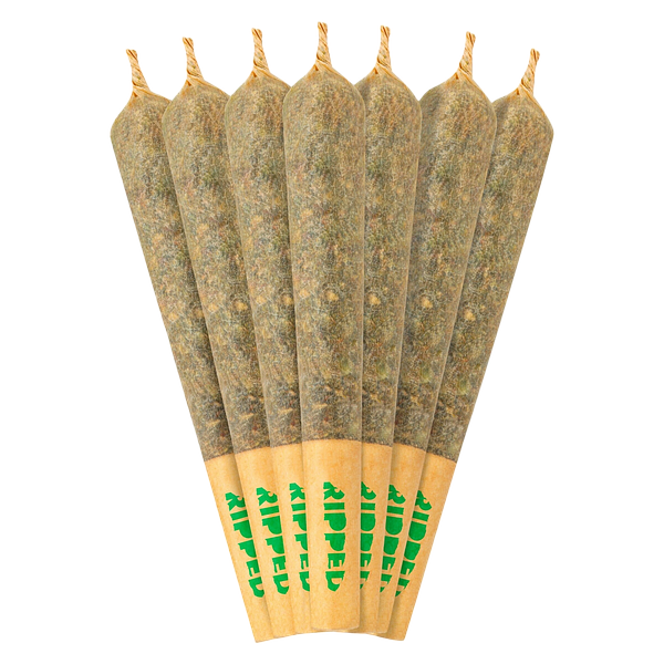 Ripped - Blue Imagination Pre Roll