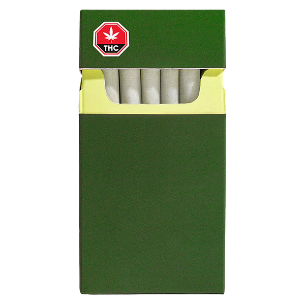 Pure Sunfarms - Alien Pebbles Pre Roll