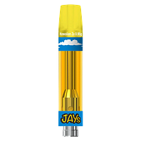 JAYS - High Potency 92+ 510 Thread Cartridge Hawaiian Za