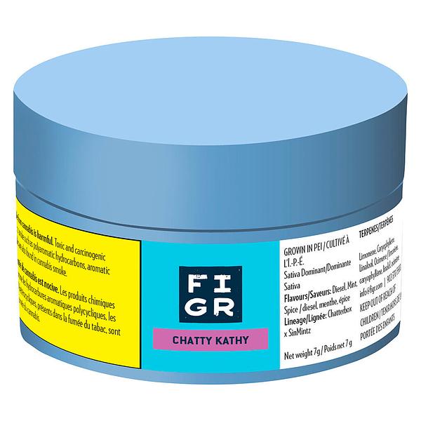 FIGR - Chatty Kathy image 5