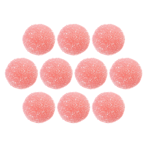 Fly North - Space Tokens Berry - Tastic! Indica Multi Pack