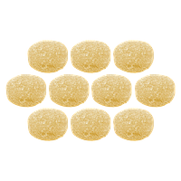Fly North - Space Tokens Platinum Blueberry Live Rosin Indica Multi Pack