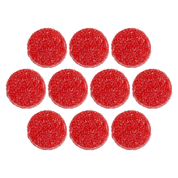 Fly North - Space Tokens Live Rosin Wild Strawberry Splash Sativa Multi