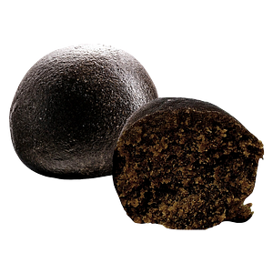 Contraband - Og Black Afghan Hash