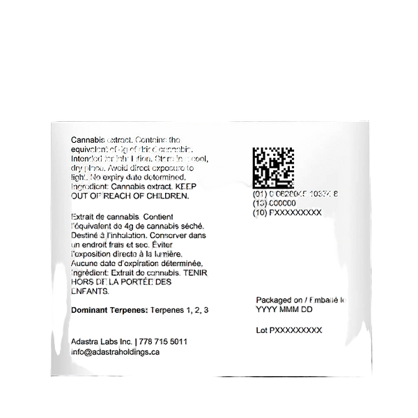 Endgame - Iced Out Diamonds