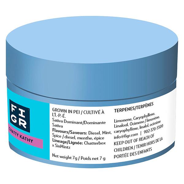 FIGR - Chatty Kathy image 6