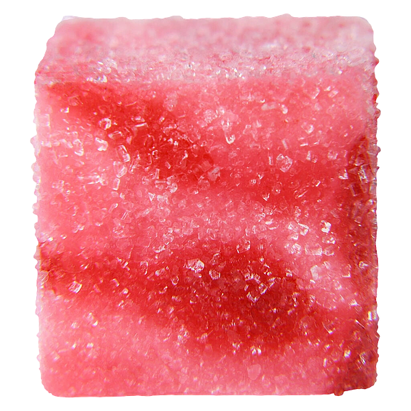 Glenn's - No. 24 True Hybrid Resin – Sour Cherry