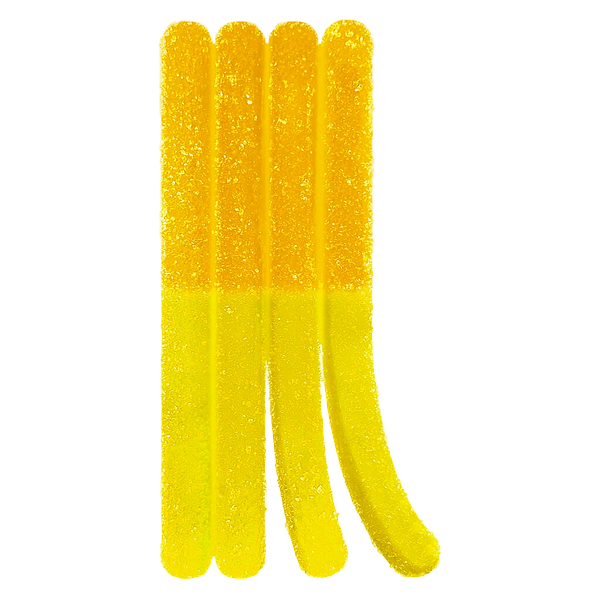 Olli StikiStix - Live Rosin Mango Haze