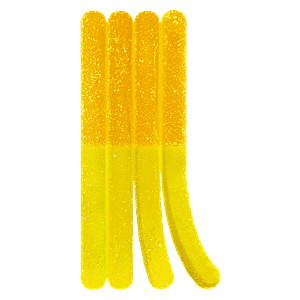 Olli StikiStix - Live Rosin Mango Haze