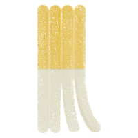 Olli StikiStix - Live Rosin White Grape Widow