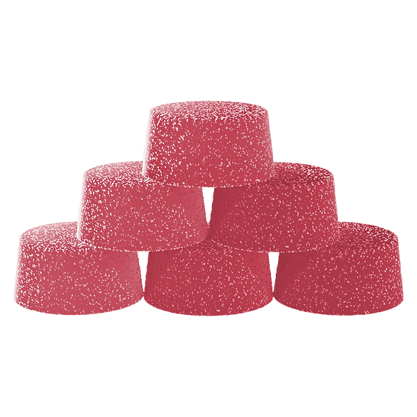 BIGGIES - Raspberry Ginger Ale Multipack