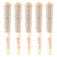 BLK MKT - BLK Caviar Pre-Roll