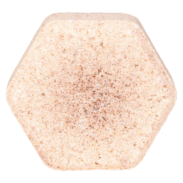 Noon & Night - Oat & Vanilla Fizz Bath Bomb