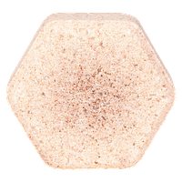 Noon & Night - Oat & Vanilla Fizz Bath Bomb