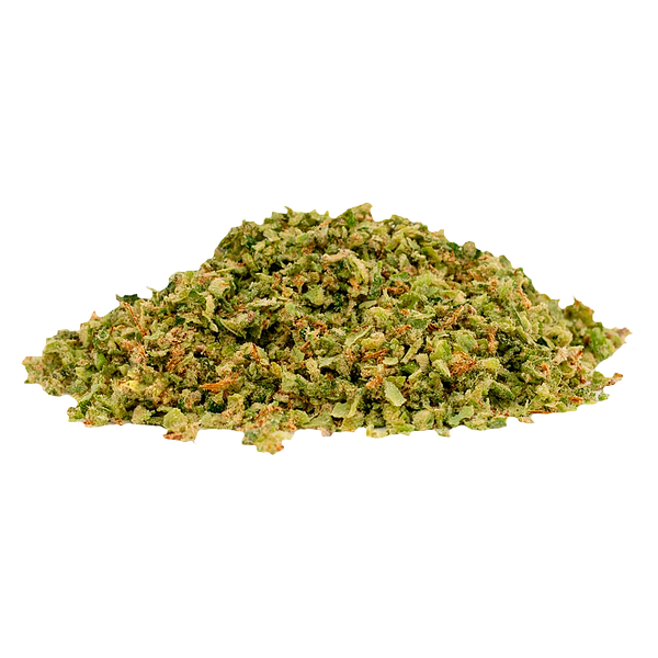 5 Points Cannabis - Crumble Kush