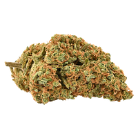 5 Points Cannabis - Blackberry Moonrocks