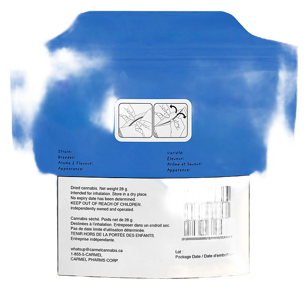 Tuck Shop - Valley Girl