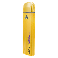 Weed Me Max - Liquid Diamond Honey Berry Blast - AIO