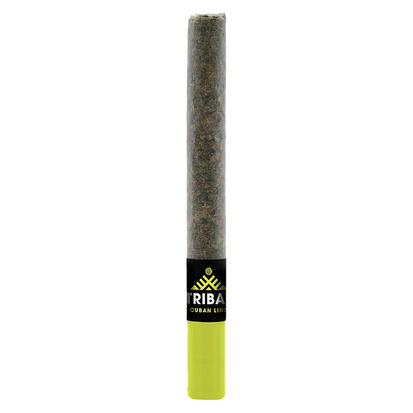 Tribal - Cuban Linx Ceramic Tip Pre-Roll