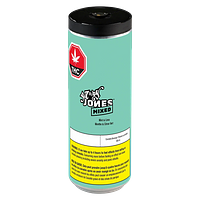 M*ry Jones Mixed - Mint & Lime