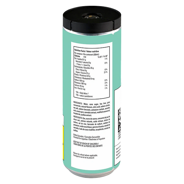 M*ry Jones Mixed - Mint & Lime