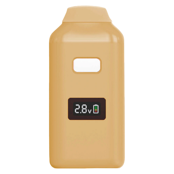 3rd Coast Genetics - Black Truffle Live Resin AIO Vape