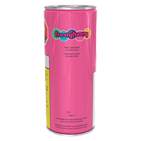 Frootyhooty - Pink Lemonade Splash Zero
