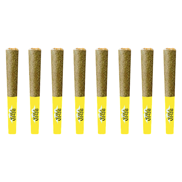 JAYS - Diamond Infused Hawaiian Za Value Pack Infused Pre Roll
