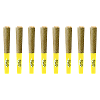 JAYS - Diamond Infused Hawaiian Za Value Pack Infused Pre Roll