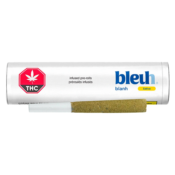 Blanh - Blanh Crème Infused Pre Roll