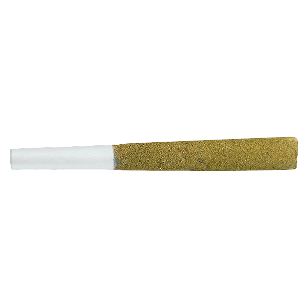 Blanh - Gmo Kush Infused Infused Pre Roll