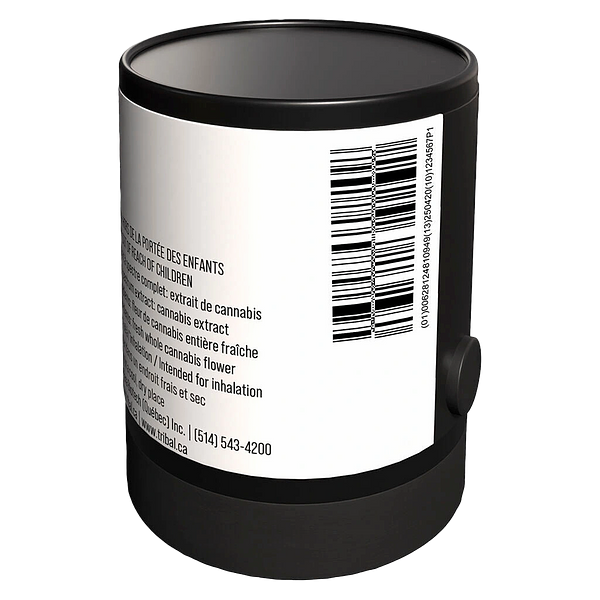 Tribal - Porto Leche Live Resin Fse