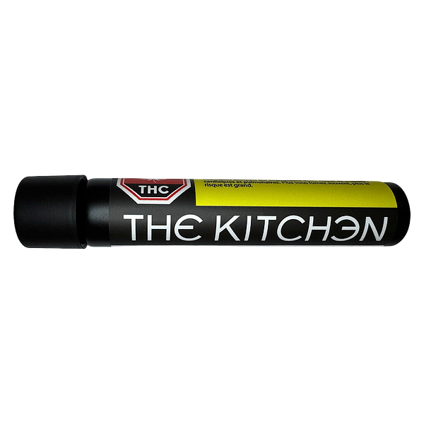 The Kitchen - Kadillac Rainbow Pre-Roll