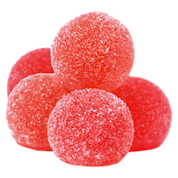 Pearls by grön - Sour Cherry Bliss