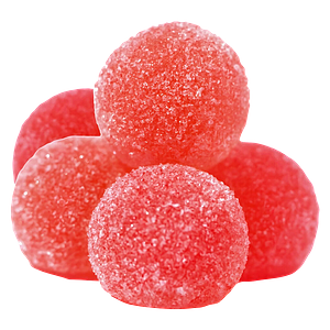 Pearls by grön - Sour Cherry Bliss