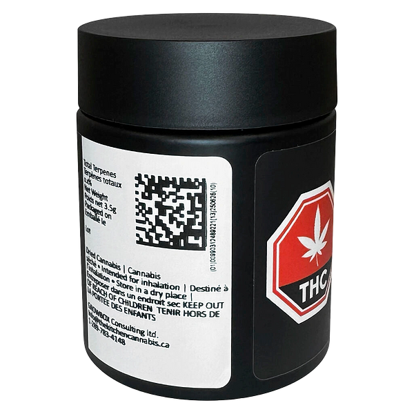 The Kitchen - Kadillac Rainbows