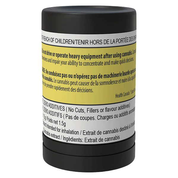 Lune Rise Farms - Strawberry Fields Temple Ball 60+ THC