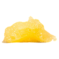 Pura Vida - D Burger Cured Resin Jumbo Jar