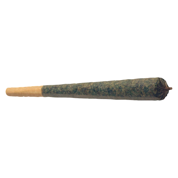 Smokestack - Pomegranate Pop Infused Pre-Roll