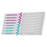 Claybourne - Flyers Frosted Infused Berry Pack Pre-Roll