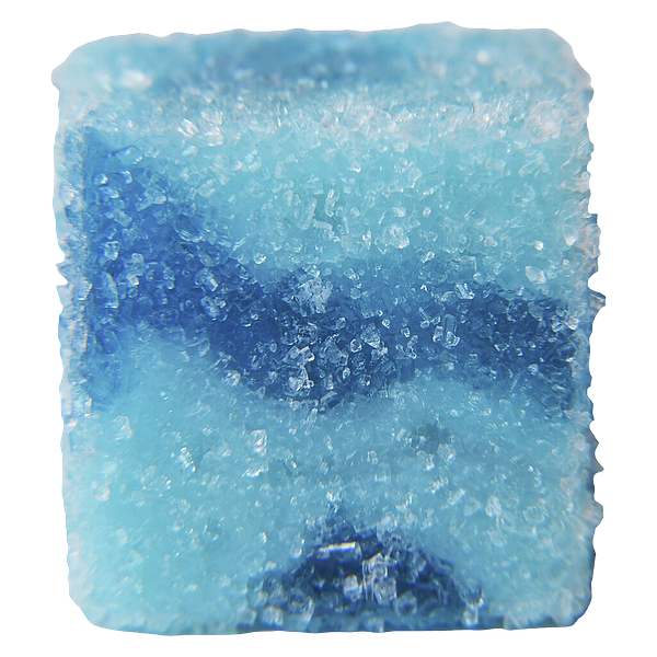 Glenn's - No.18 Distillate Delta 9 - Sour Blue Raspberry