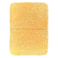 Wyld - Real Fruit Peach Gummies 3:1 CBD:THC