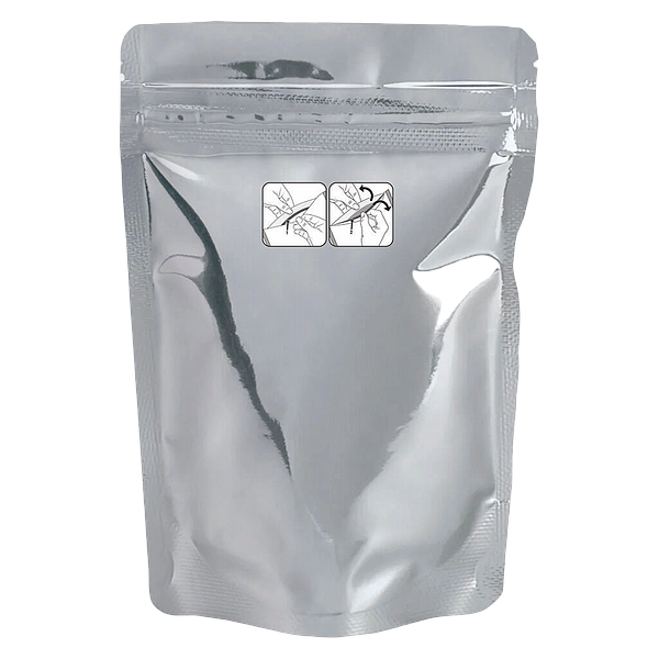 Potluck - Cranberry Cough