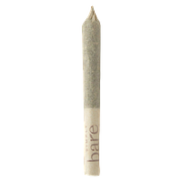 Simply Bare - BC Organic Luv Affair Pre-Roll