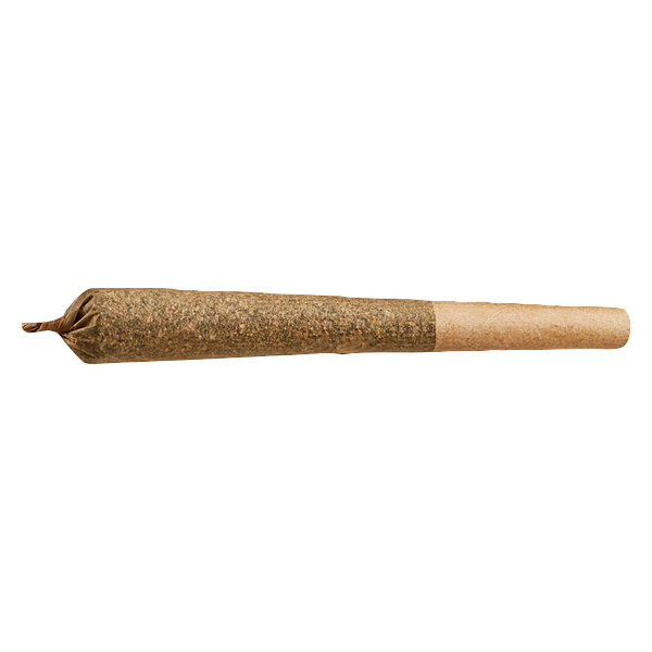 Top Leaf - Nakatomi Plaza Pre-Roll