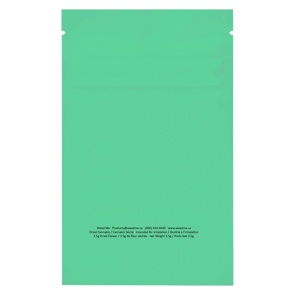 Ripped - Ripped Indica (Rotational)